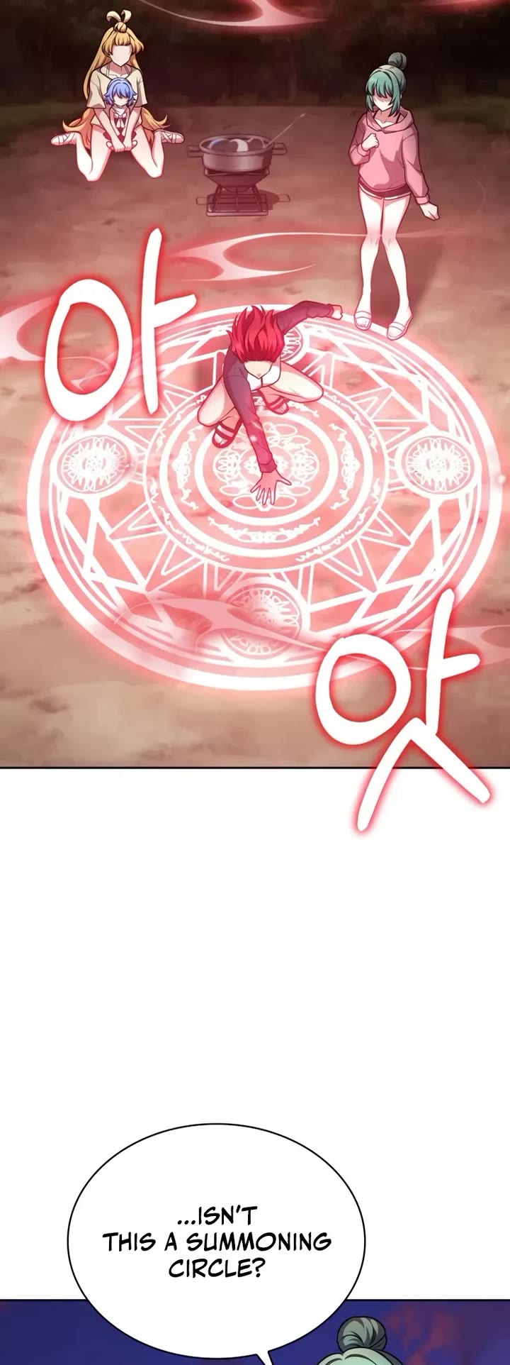 Kidnapped Dragons chapter 25 page 24