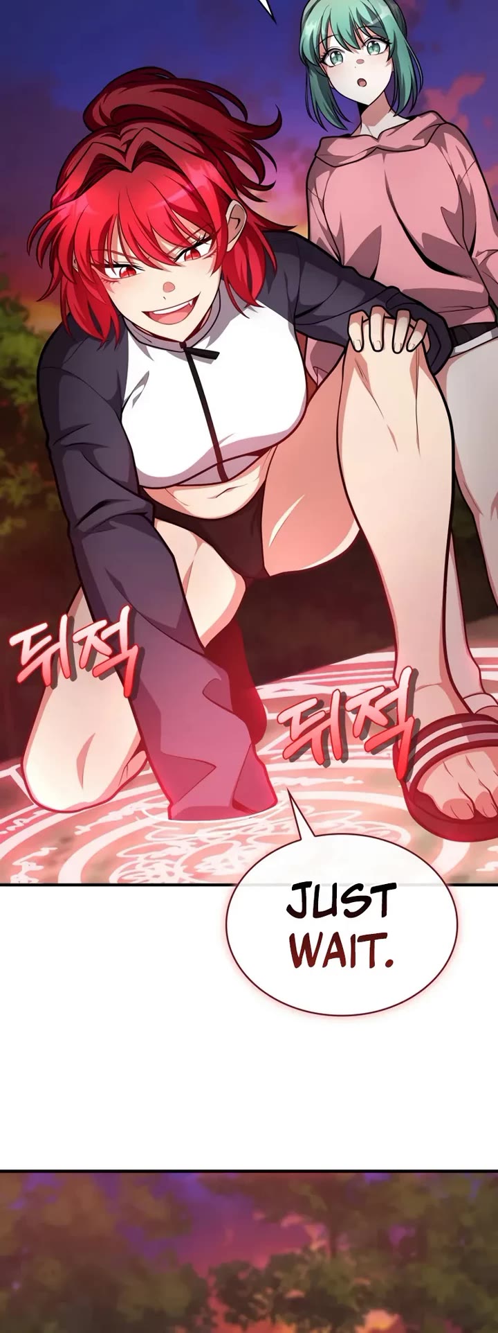 Kidnapped Dragons chapter 25 page 25