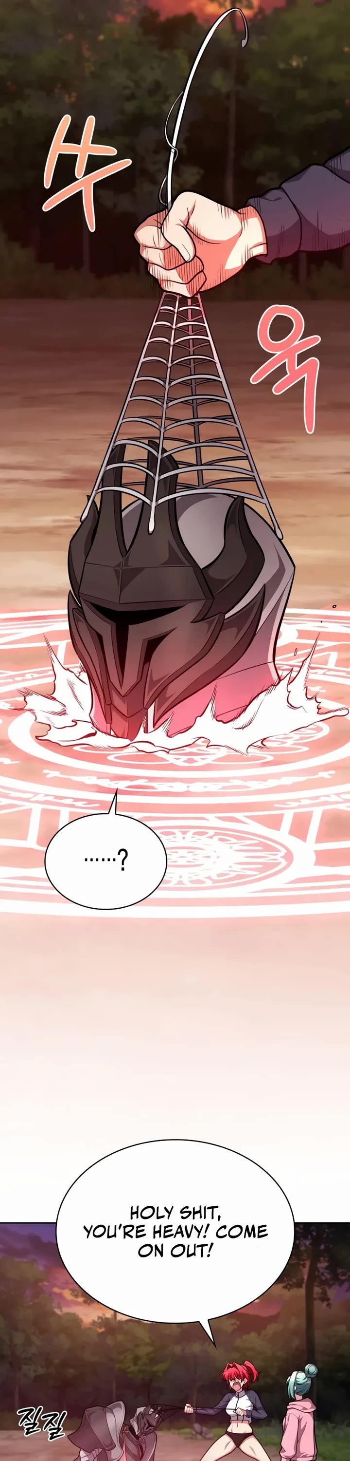 Kidnapped Dragons chapter 25 page 26