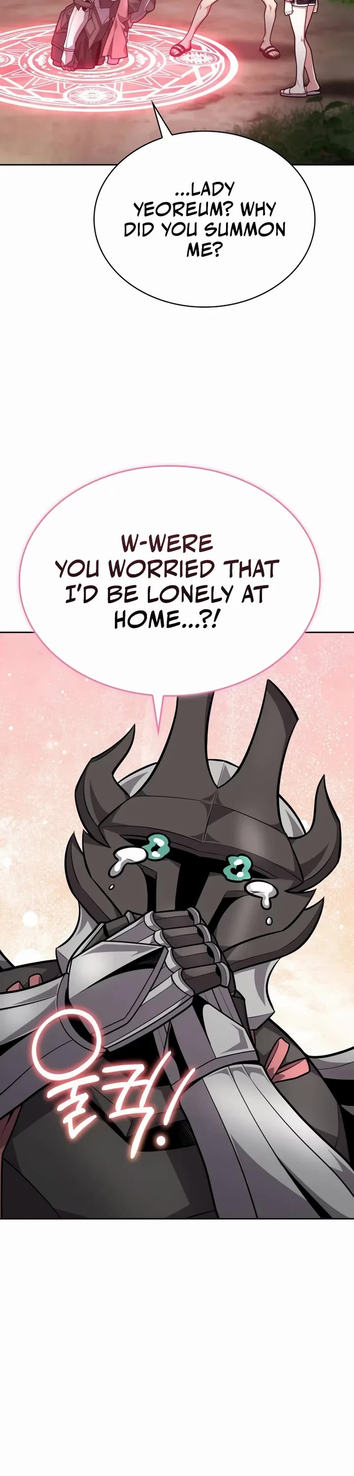 Kidnapped Dragons chapter 25 page 27