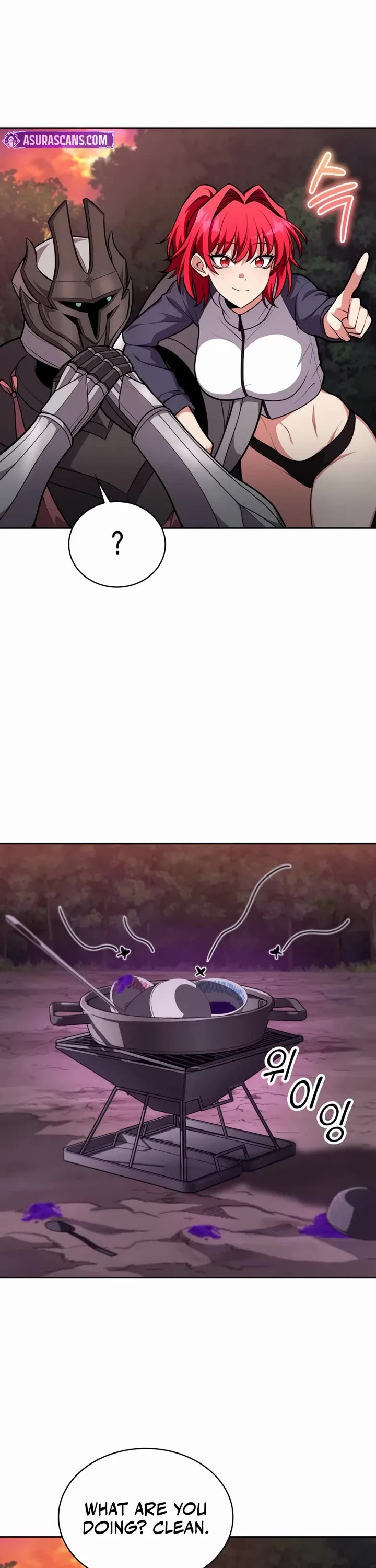 Kidnapped Dragons chapter 25 page 28