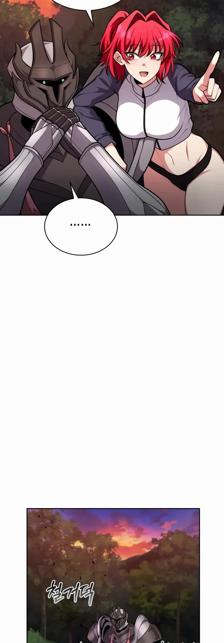 Kidnapped Dragons chapter 25 page 29