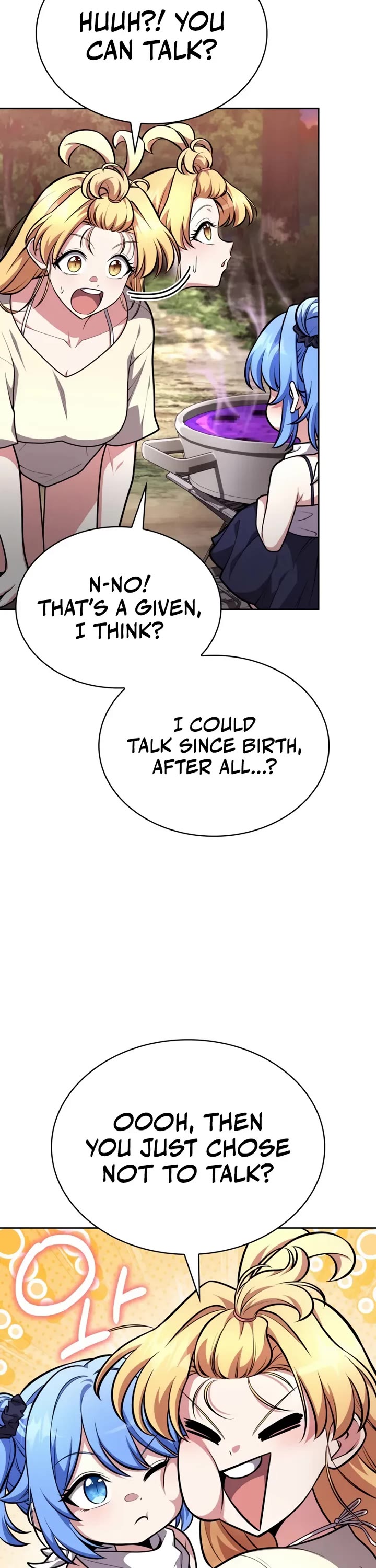 Kidnapped Dragons chapter 25 page 3