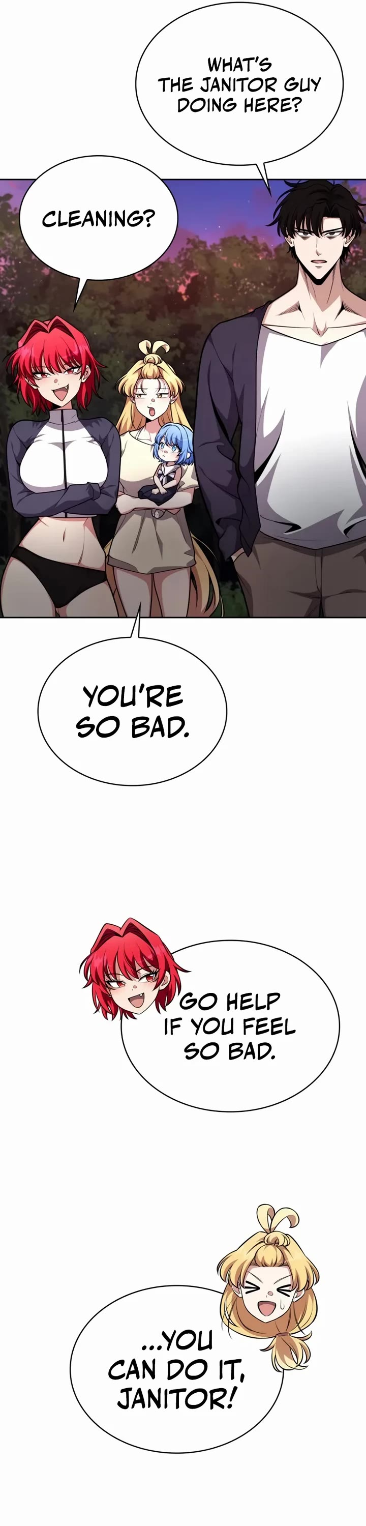 Kidnapped Dragons chapter 25 page 31