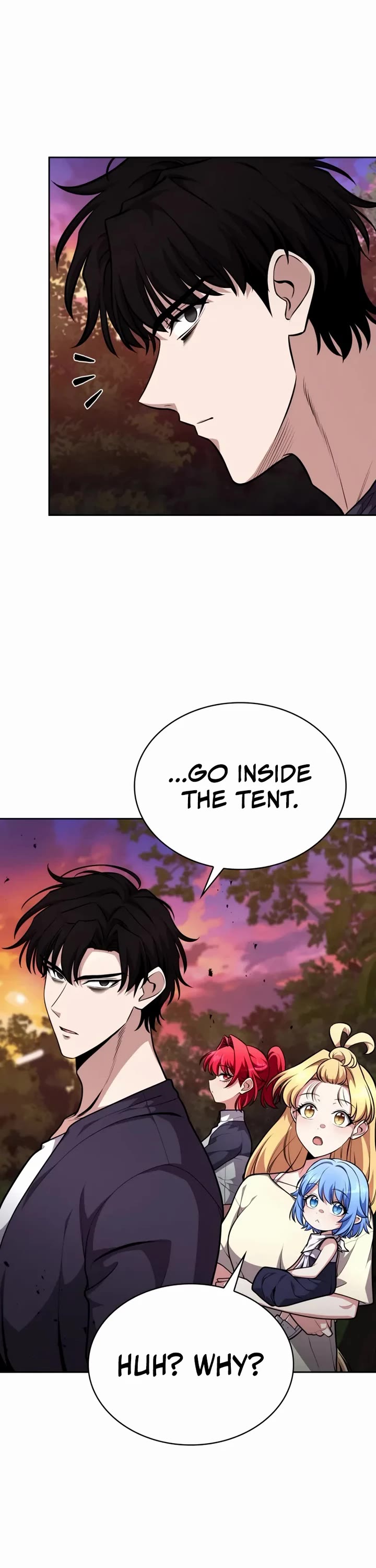 Kidnapped Dragons chapter 25 page 32