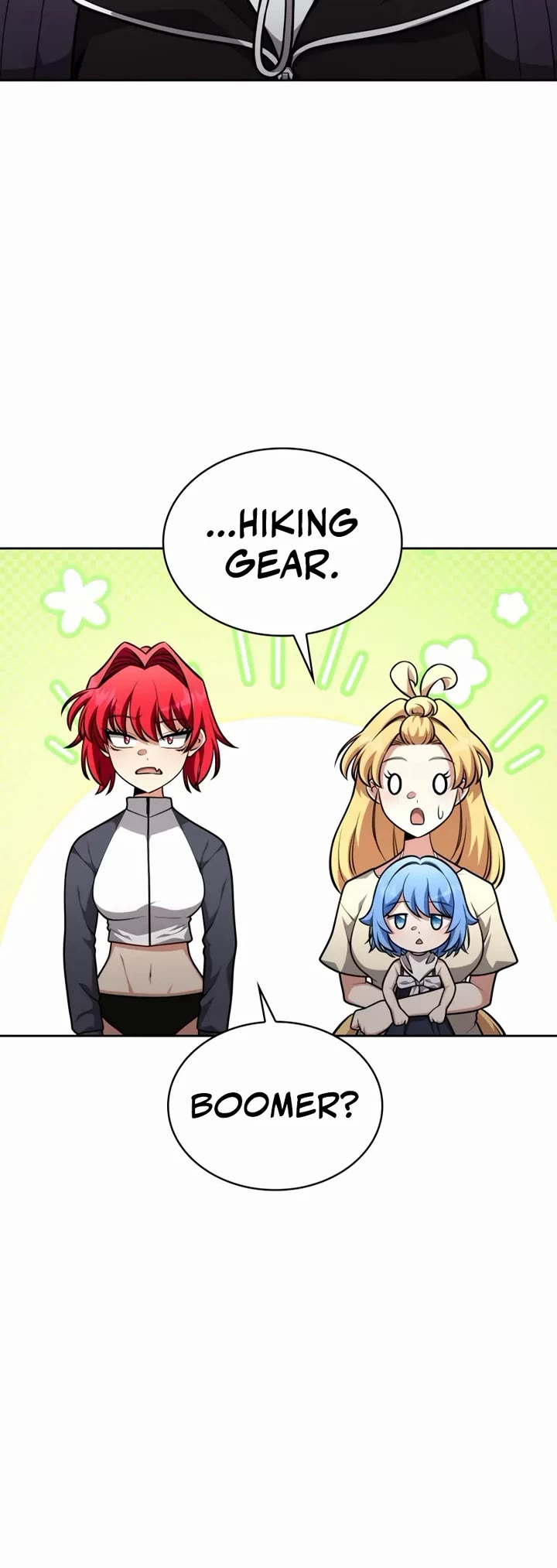 Kidnapped Dragons chapter 25 page 35