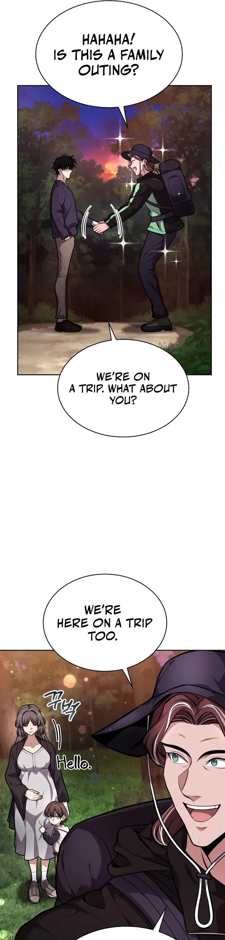 Kidnapped Dragons chapter 25 page 36