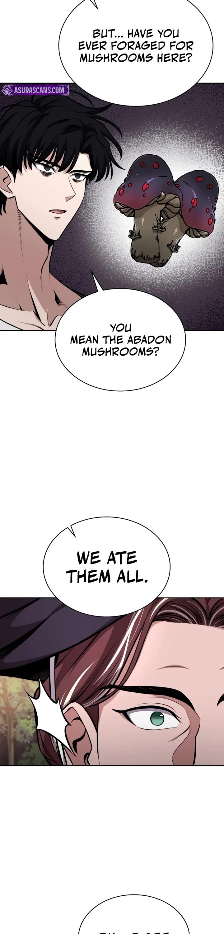 Kidnapped Dragons chapter 25 page 38