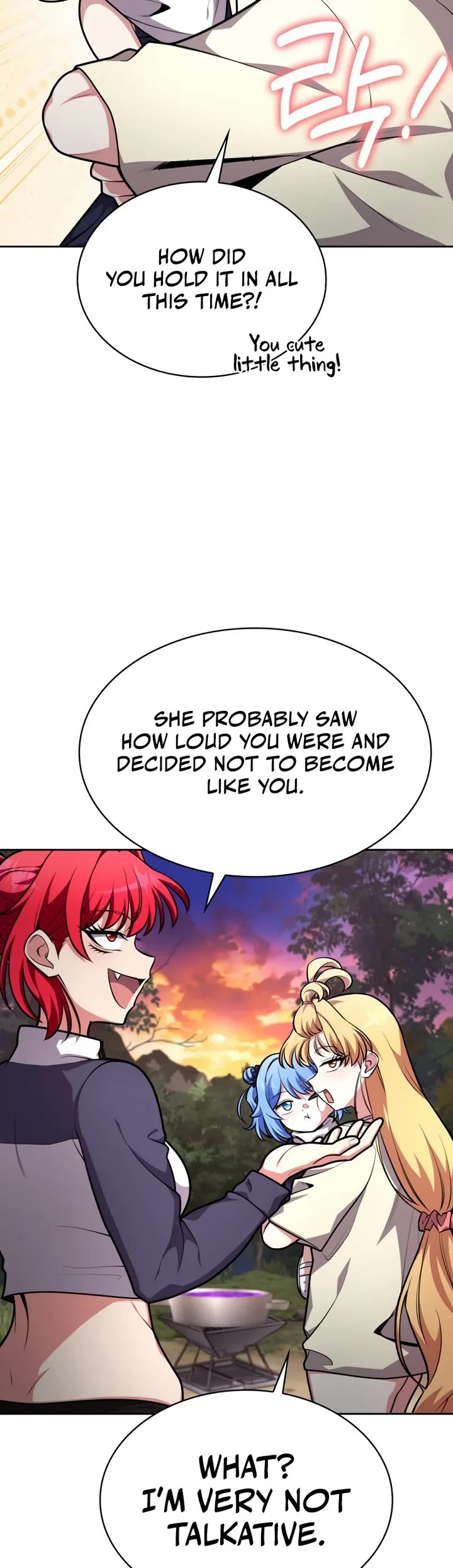 Kidnapped Dragons chapter 25 page 4