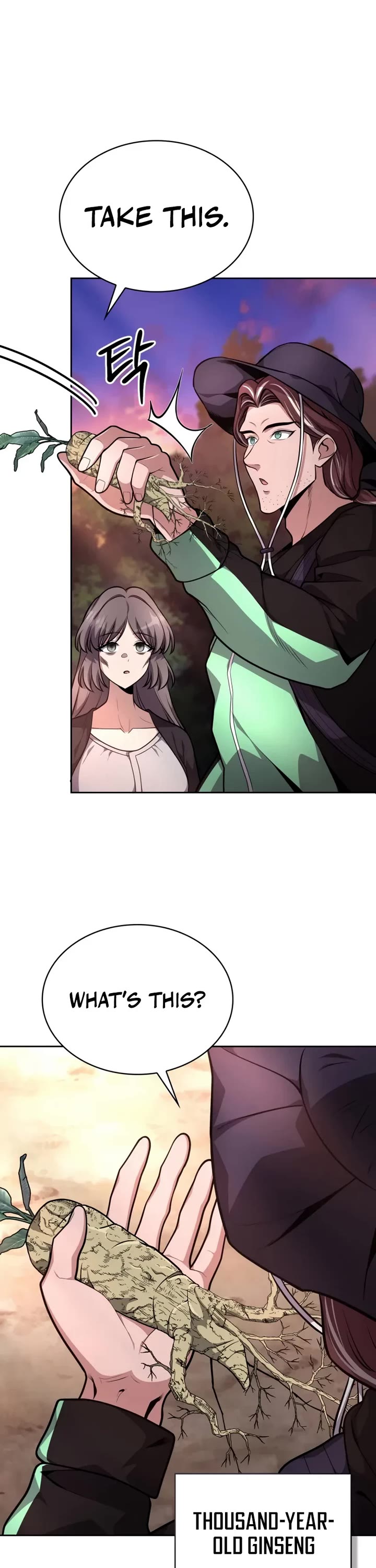 Kidnapped Dragons chapter 25 page 48