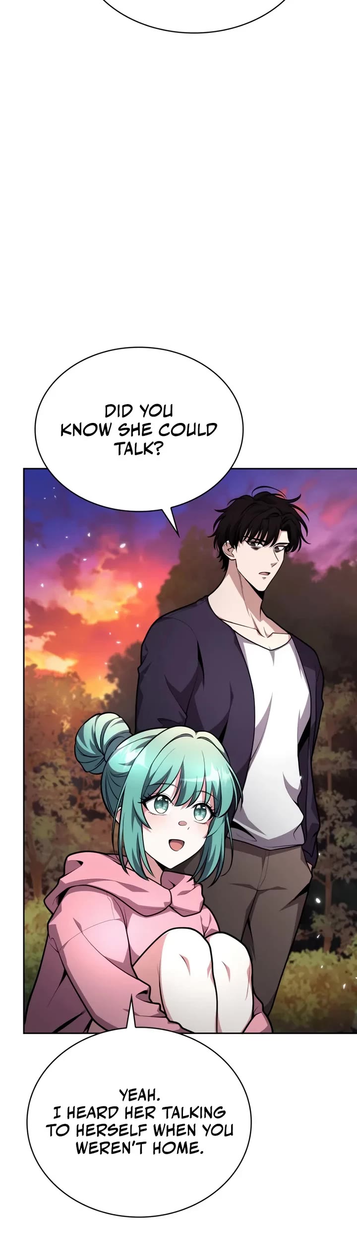 Kidnapped Dragons chapter 25 page 5