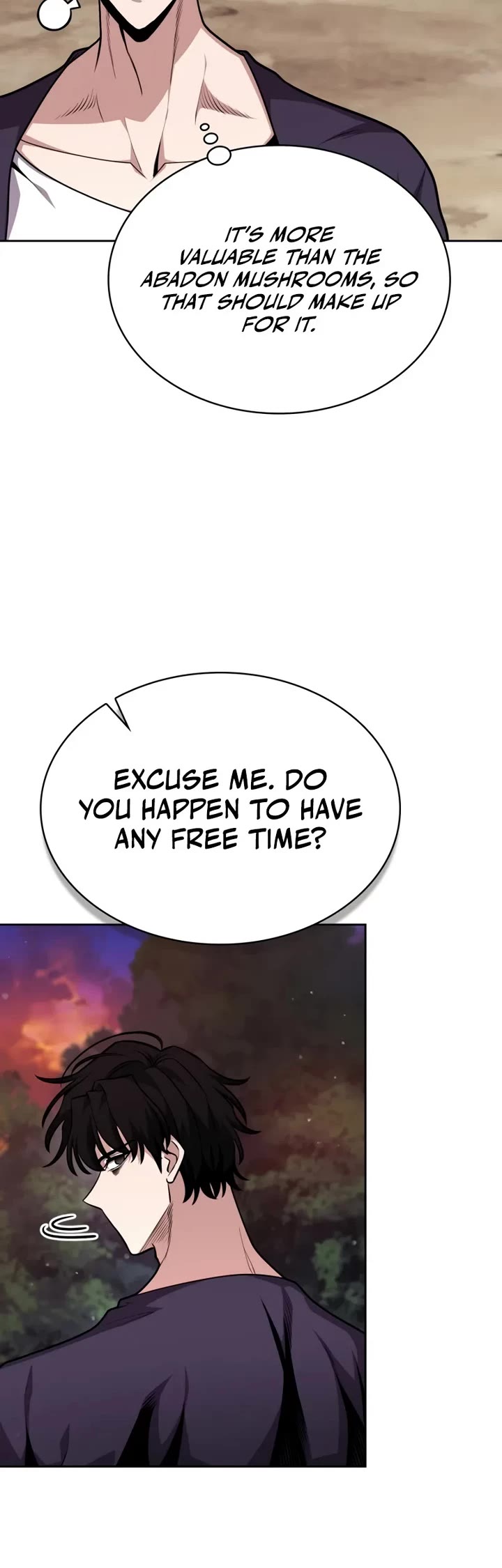 Kidnapped Dragons chapter 25 page 50