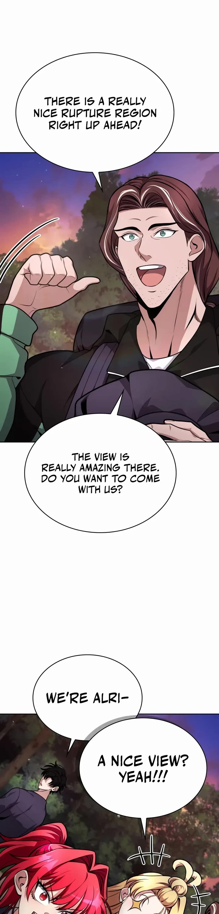 Kidnapped Dragons chapter 25 page 51