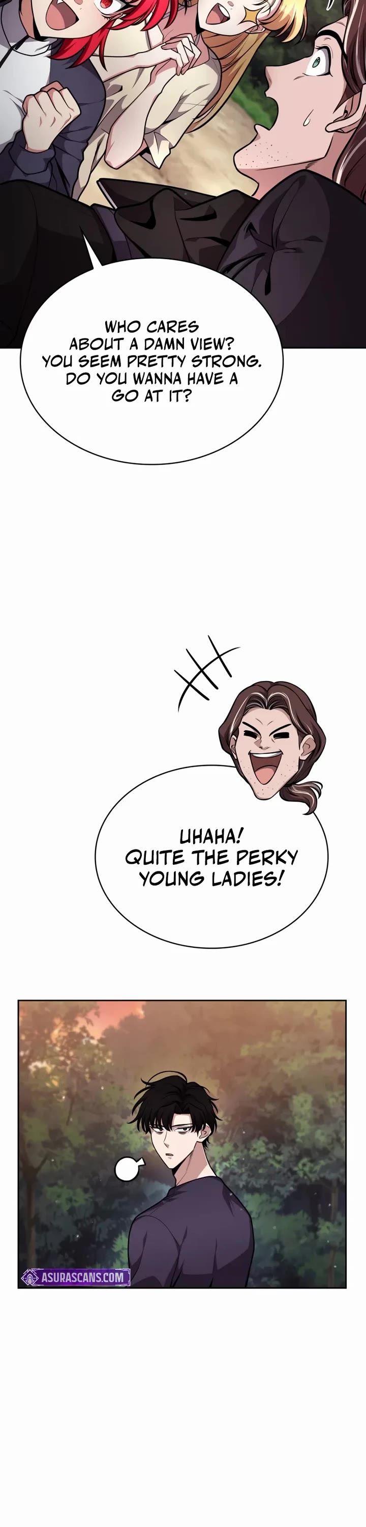 Kidnapped Dragons chapter 25 page 52