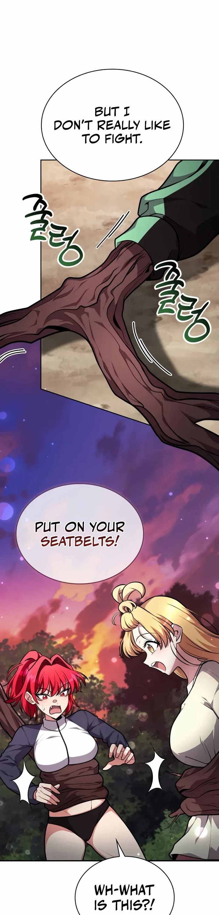 Kidnapped Dragons chapter 25 page 53