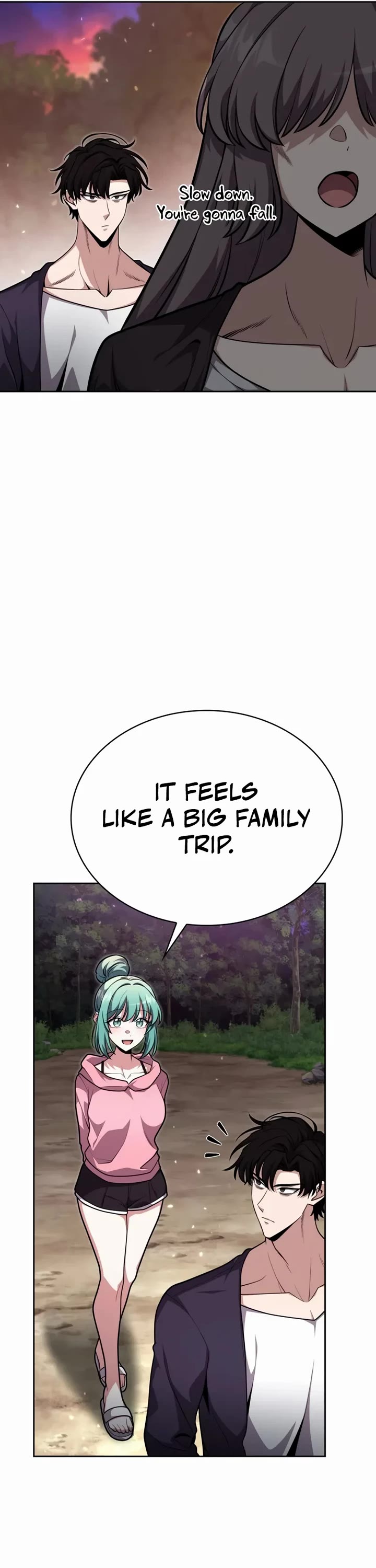 Kidnapped Dragons chapter 25 page 56