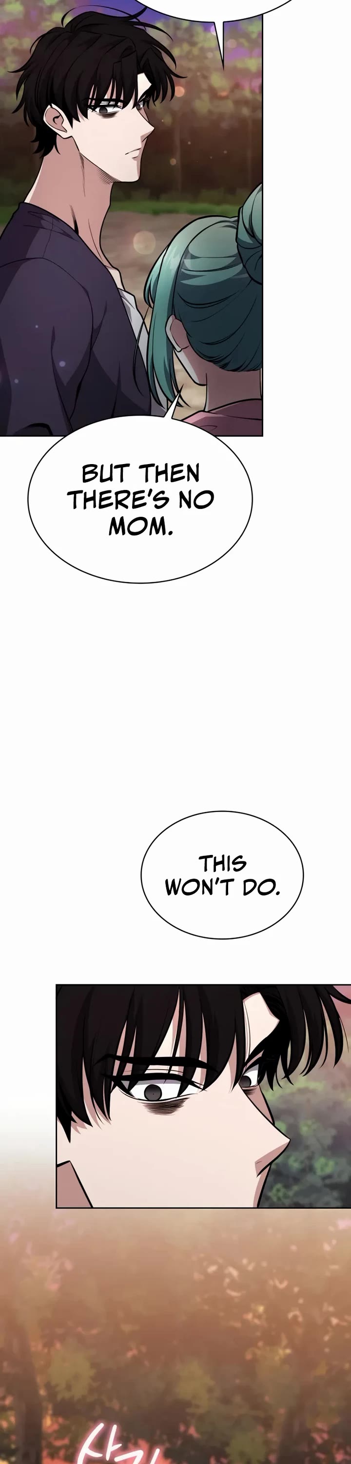 Kidnapped Dragons chapter 25 page 58