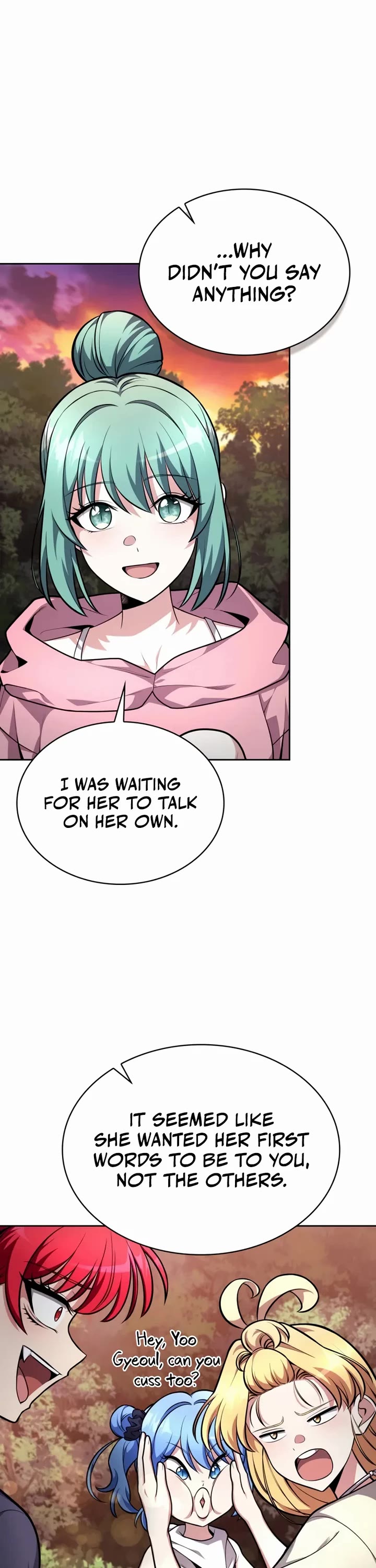 Kidnapped Dragons chapter 25 page 6