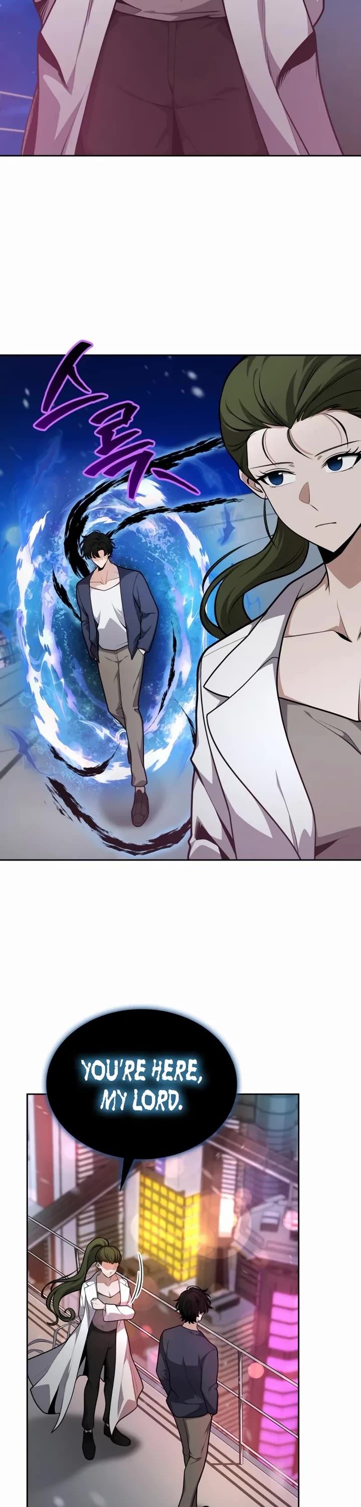 Kidnapped Dragons chapter 26 page 12