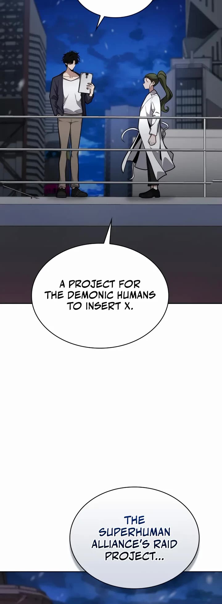 Kidnapped Dragons chapter 26 page 15