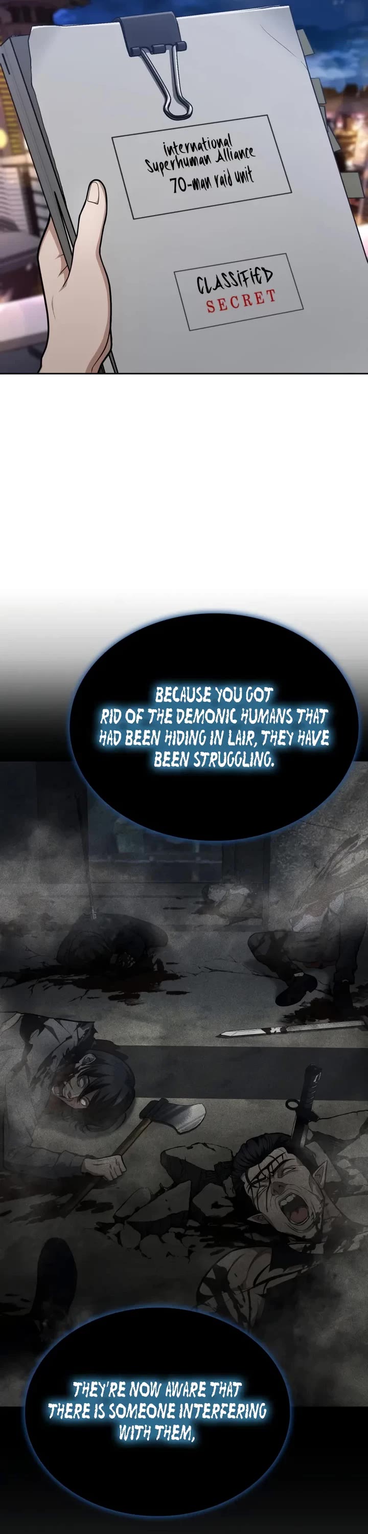 Kidnapped Dragons chapter 26 page 16