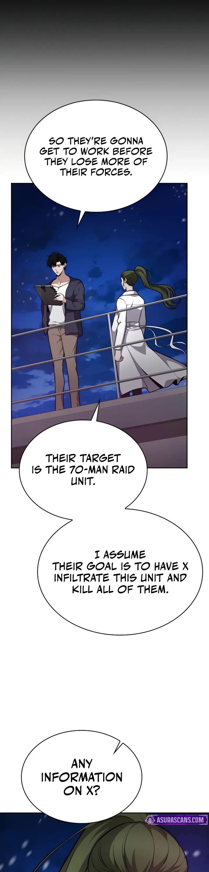 Kidnapped Dragons chapter 26 page 17