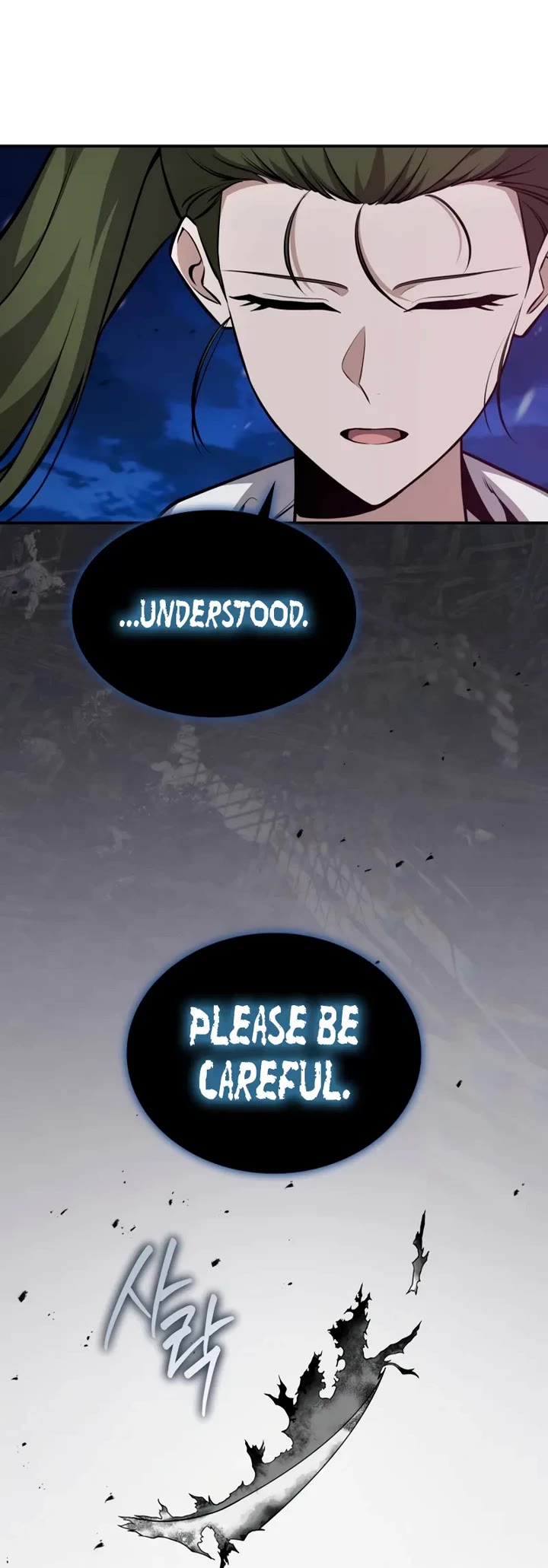 Kidnapped Dragons chapter 26 page 19