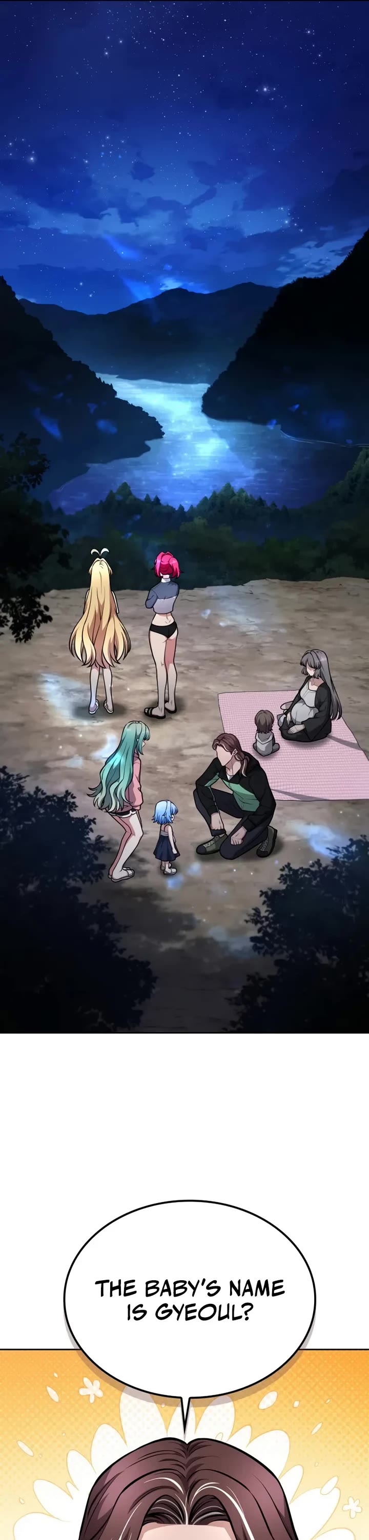 Kidnapped Dragons chapter 26 page 21