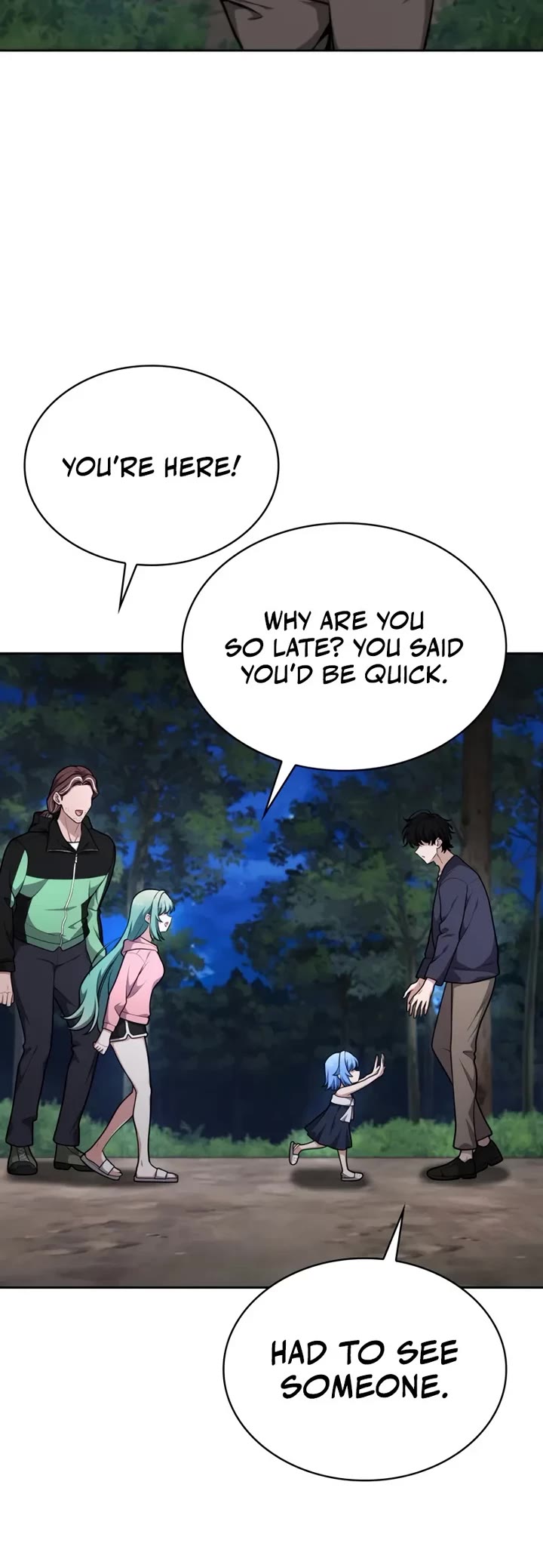 Kidnapped Dragons chapter 26 page 24