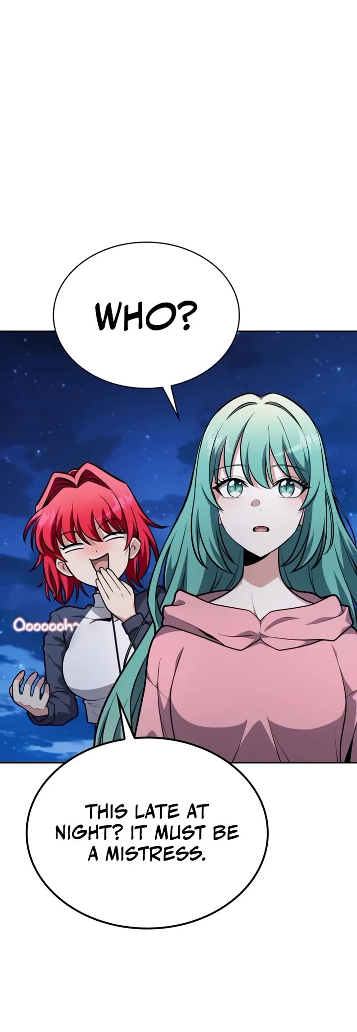 Kidnapped Dragons chapter 26 page 25