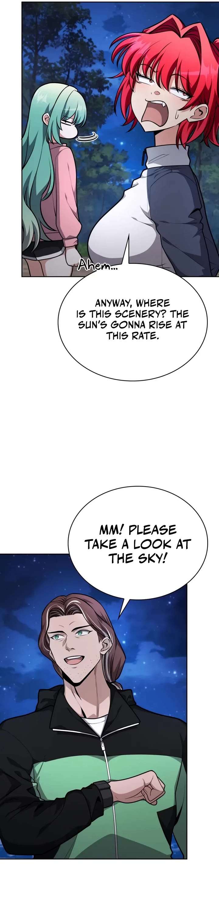 Kidnapped Dragons chapter 26 page 26