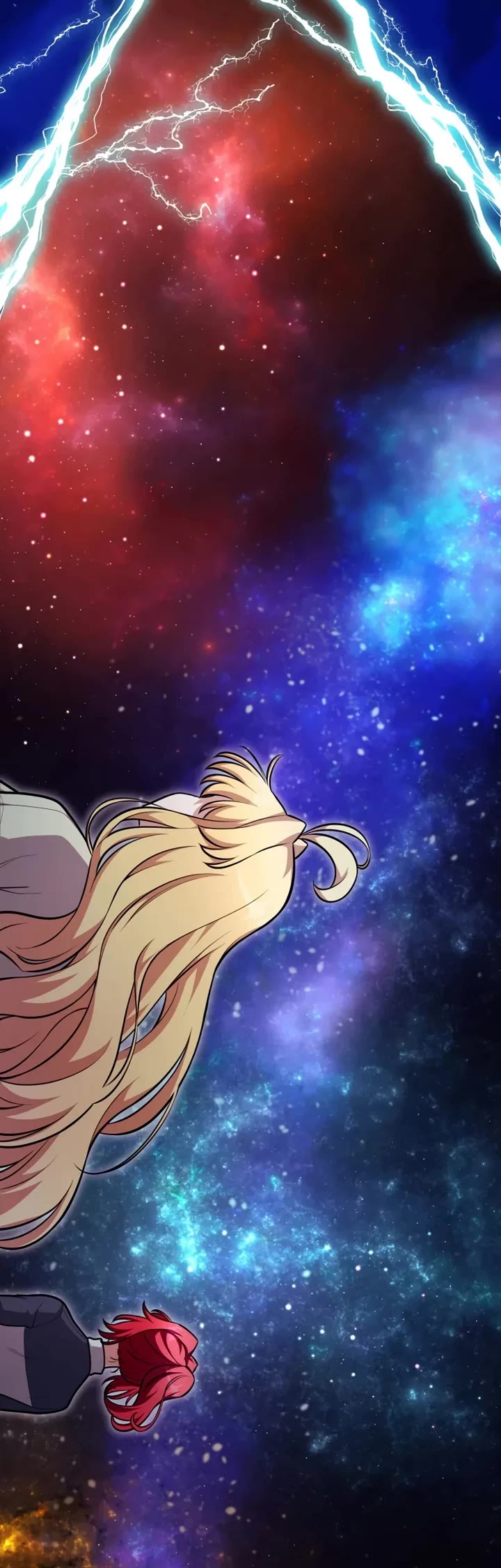 Kidnapped Dragons chapter 26 page 29