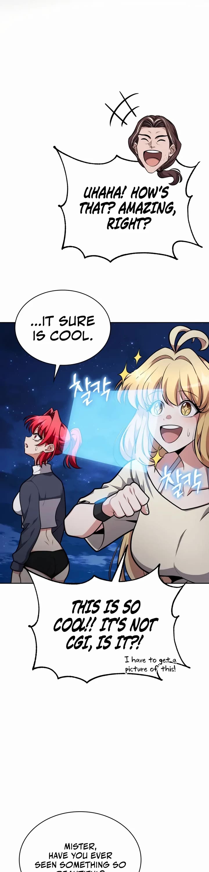 Kidnapped Dragons chapter 26 page 31