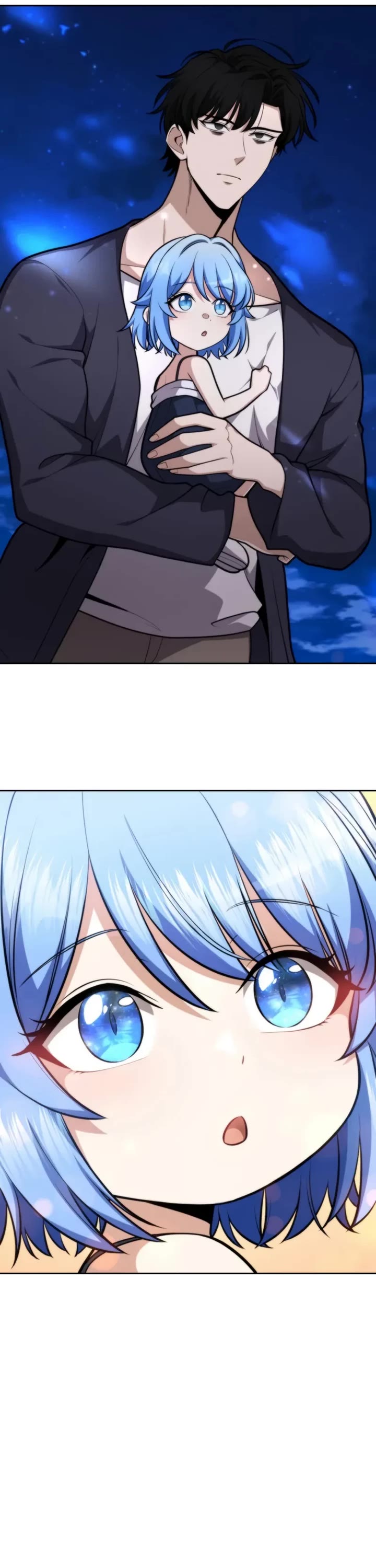 Kidnapped Dragons chapter 26 page 37