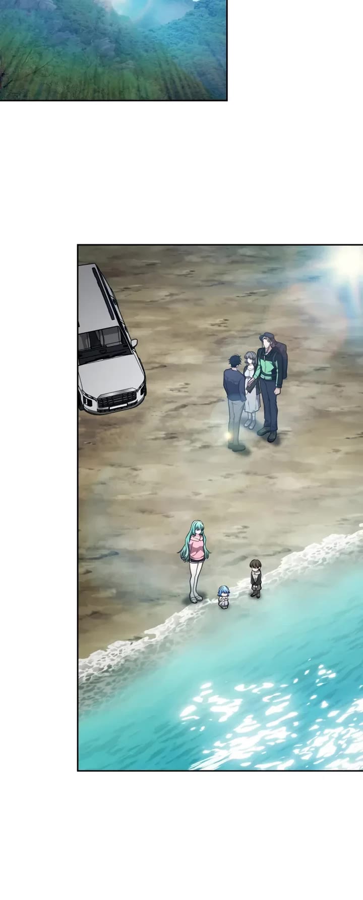 Kidnapped Dragons chapter 26 page 39