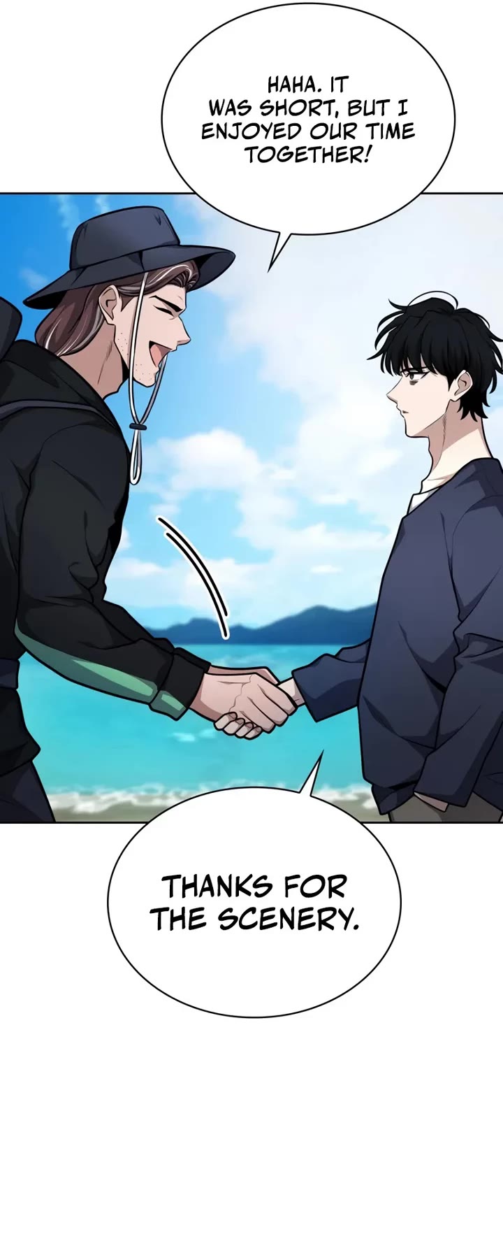 Kidnapped Dragons chapter 26 page 40