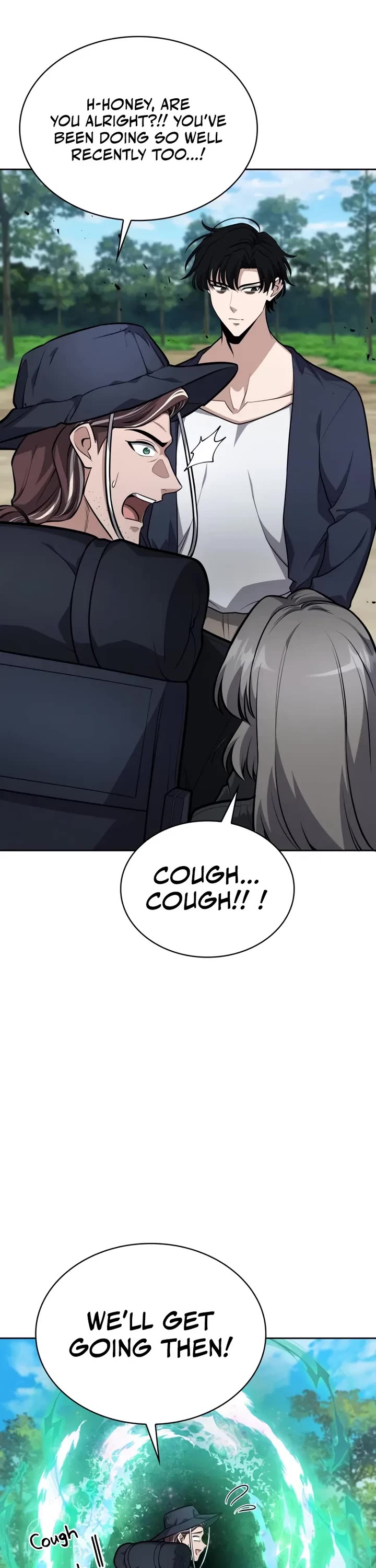 Kidnapped Dragons chapter 26 page 46