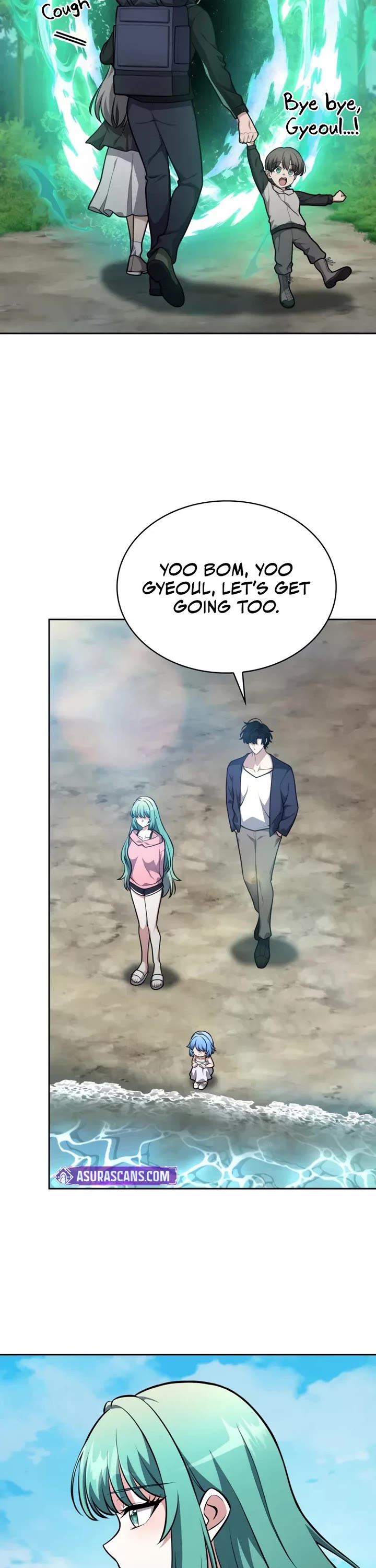 Kidnapped Dragons chapter 26 page 47