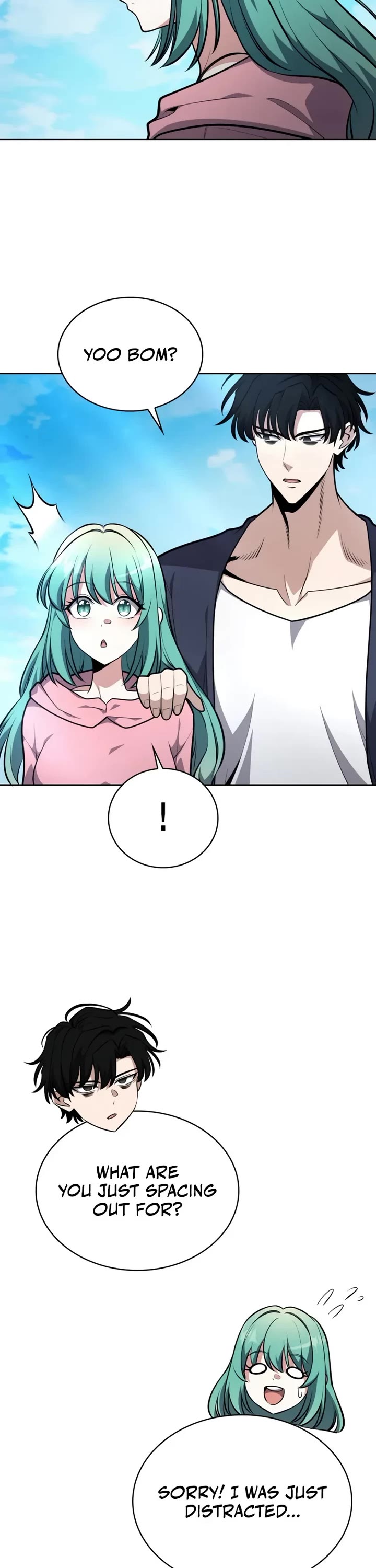 Kidnapped Dragons chapter 26 page 48