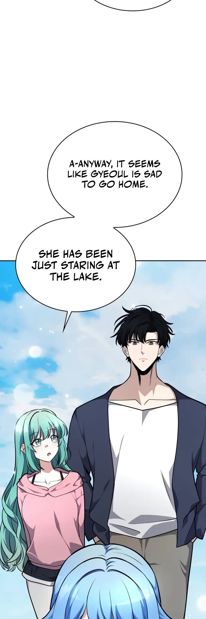 Kidnapped Dragons chapter 26 page 49