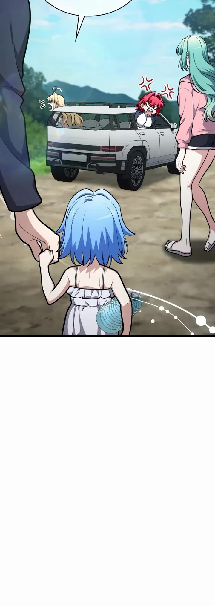 Kidnapped Dragons chapter 26 page 54