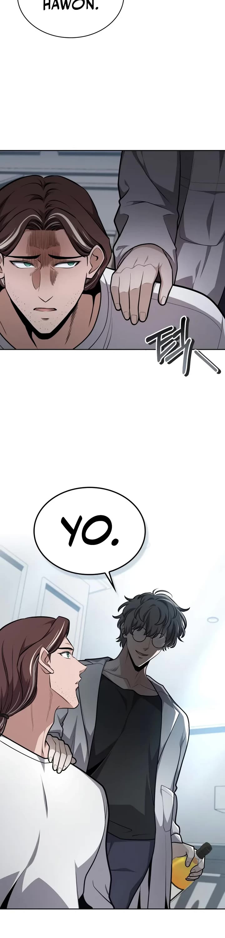 Kidnapped Dragons chapter 26 page 57