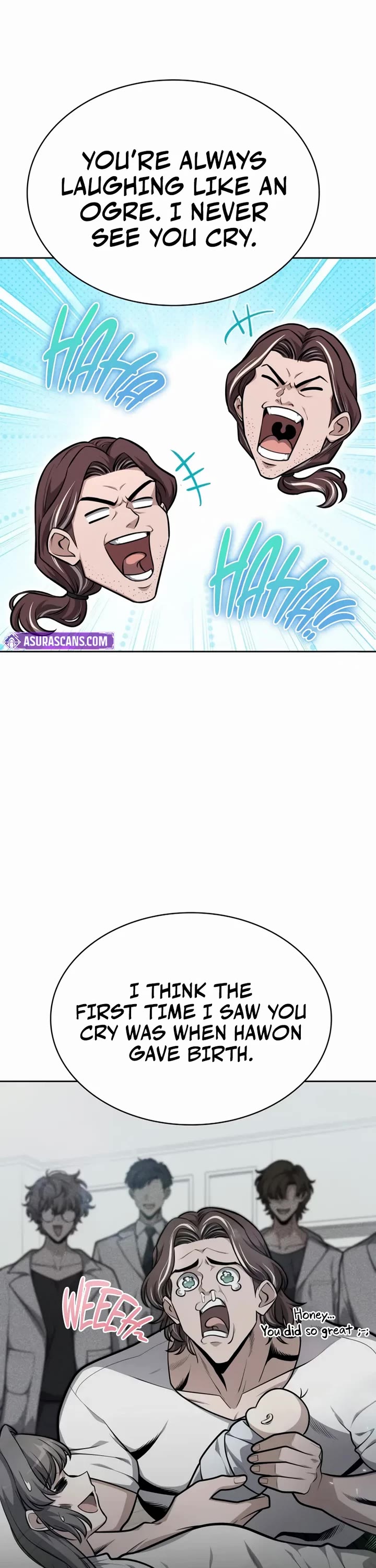 Kidnapped Dragons chapter 27 page 12