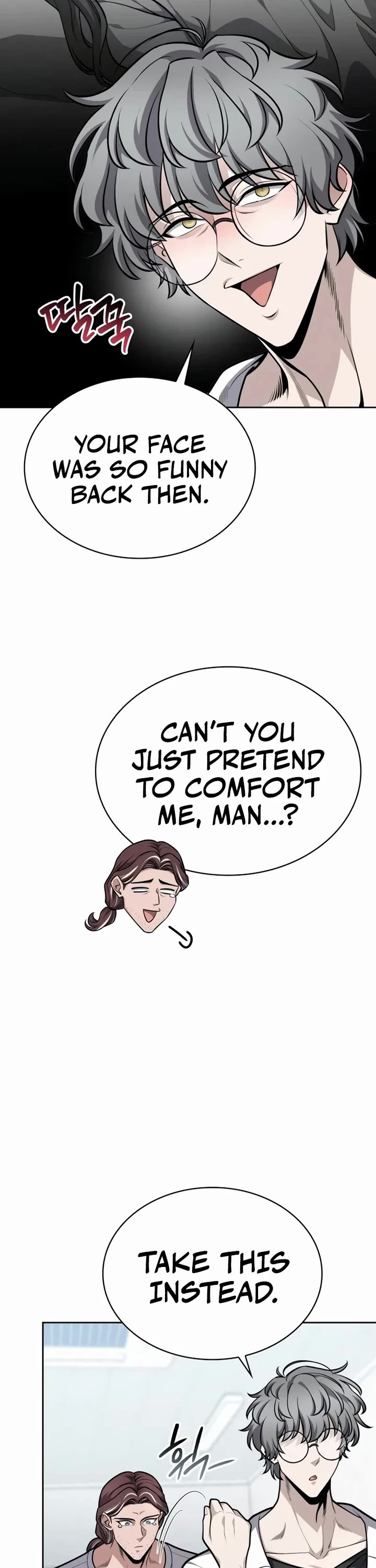 Kidnapped Dragons chapter 27 page 13