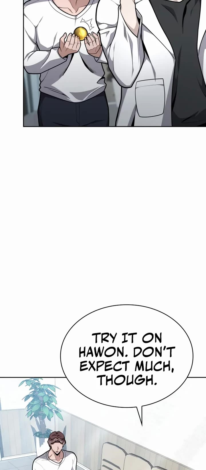 Kidnapped Dragons chapter 27 page 14