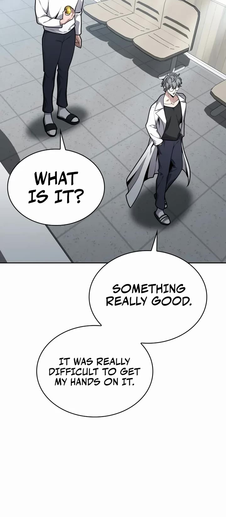 Kidnapped Dragons chapter 27 page 15