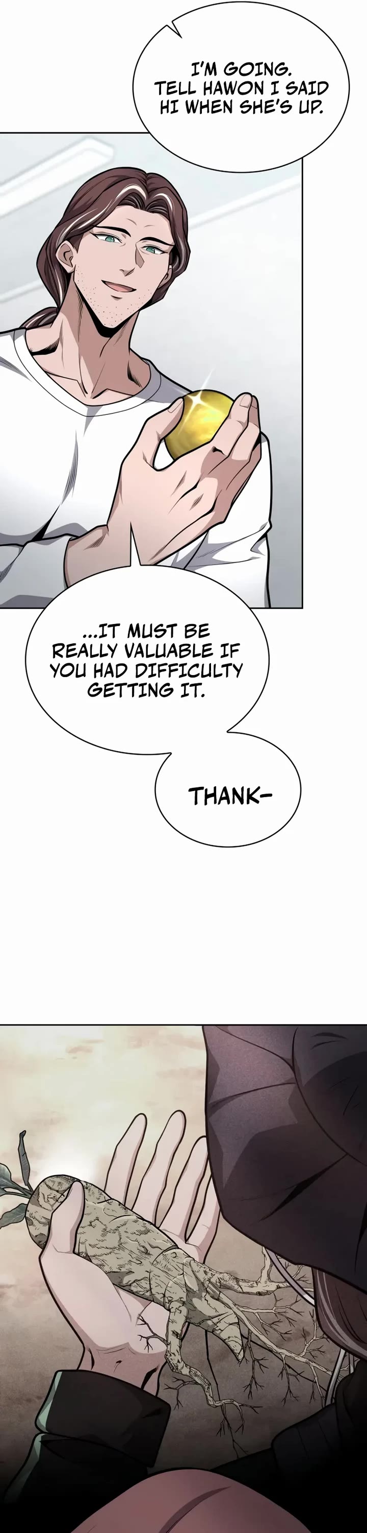 Kidnapped Dragons chapter 27 page 16