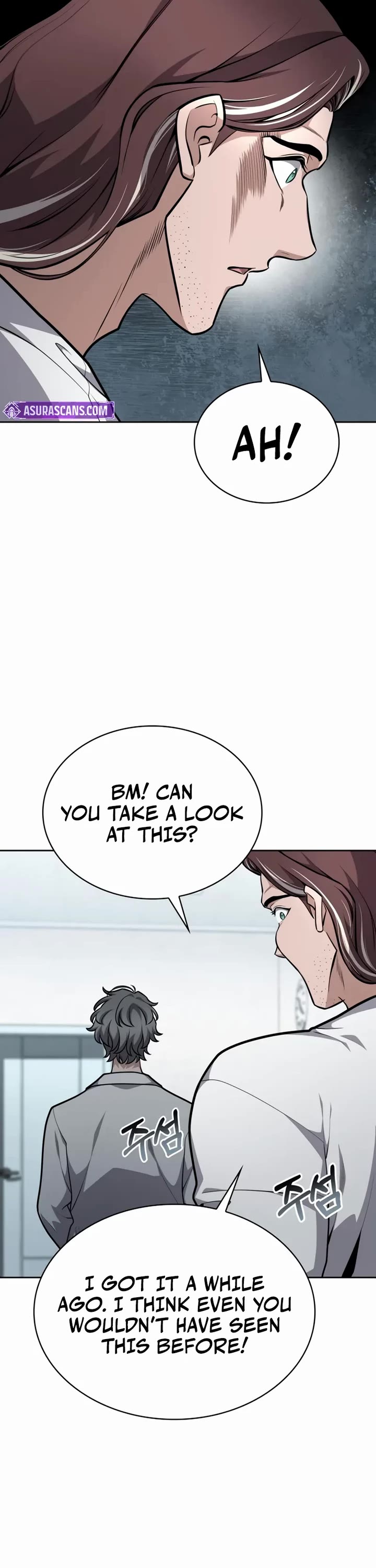 Kidnapped Dragons chapter 27 page 17