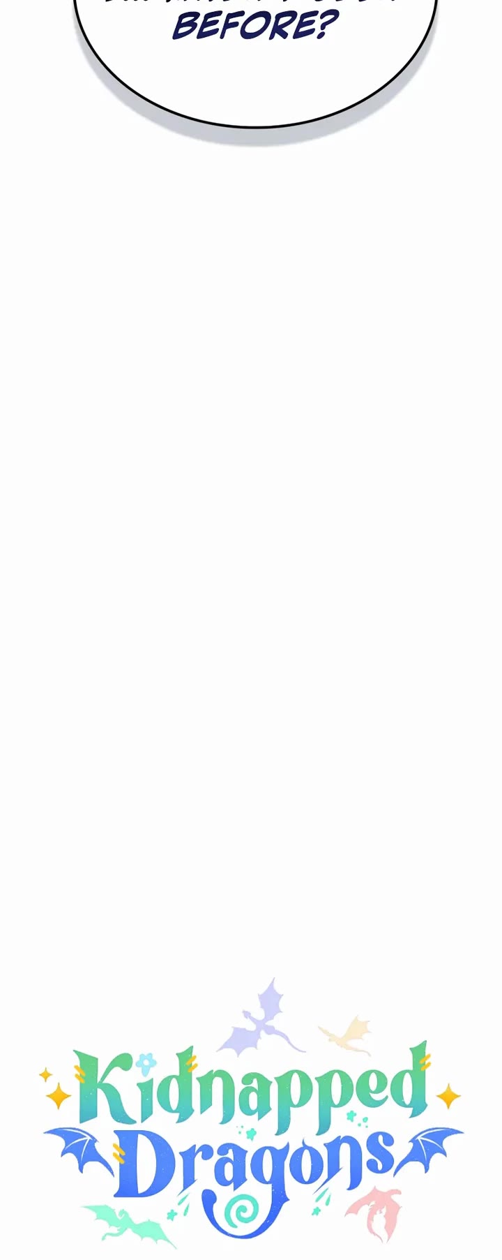 Kidnapped Dragons chapter 27 page 19