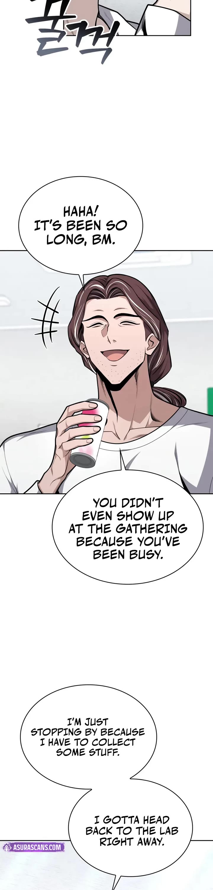 Kidnapped Dragons chapter 27 page 2